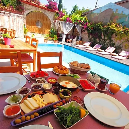 Begonvil Alacati 3* Çeşme